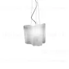 Подвесной дизайнерский светильник  Logico by Artemide (1 плафон) LSR6570 - 1