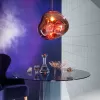 Подвесной дизайнерский светильник  MELT by Tom Dixon (бронзовый) LSR6612 - 18