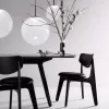 Подвесной дизайнерский светильник  Opal by Tom Dixon LSR6739 - 2