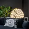 Подвесной дизайнерский светильник  Prop Light round double by Moooi LSR6850 - 25