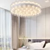 Подвесной дизайнерский светильник  Prop Light round by Moooi LSR6849 - 25