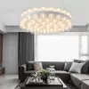 Подвесной дизайнерский светильник  Prop Light round double by Moooi LSR6850 - 22