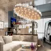 Подвесной дизайнерский светильник  Prop Light round by Moooi LSR6849 - 26