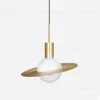 Подвесной дизайнерский светильник  Saturne by CVL Luminaires LSR6939 - 2