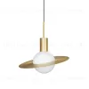 Подвесной дизайнерский светильник  Saturne by CVL Luminaires LSR6939 - 1