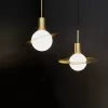 Подвесной дизайнерский светильник  Saturne by CVL Luminaires LSR6939 - 3