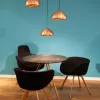 Подвесной дизайнерский светильник  Void by Tom Dixon D30 (бронзовый) LSR7260 - 10