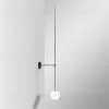 Настенный дизайнерский светильник Mobile Chandelier 10 by Michael Anastassiades LSR7320 - 2