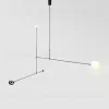 Подвесной дизайнерский светильник Mobile Chandelier 1 by Michael Anastassiades LSR7319 - 2