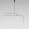 Подвесной дизайнерский светильник Mobile Chandelier 12 by Michael Anastassiades LSR7322 - 2