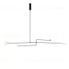 Подвесной дизайнерский светильник Mobile Chandelier 3 by Michael Anastassiades LSR7325 - 1