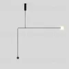 Подвесной дизайнерский светильник Mobile Chandelier 4 by Michael Anastassiades LSR7326 - 2