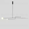 Подвесной дизайнерский светильник Mobile Chandelier 3 by Michael Anastassiades LSR7325 - 2