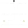 Подвесной дизайнерский светильник Mobile Chandelier 2 by Michael Anastassiades LSR7324 - 1