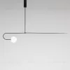 Подвесной дизайнерский светильник Mobile Chandelier 8 by Michael Anastassiades LSR7330 - 2