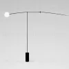 Напольный дизайнерский светильник Mobile Chandelier 5 by Michael Anastassiades LSR7327 - 2