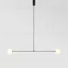 Подвесной дизайнерский светильник Mobile Chandelier 2 by Michael Anastassiades LSR7324 - 2