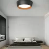 Потолочный дизайнерский светильник Glory by Ligth Room (черный) LSR7506 - 2