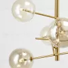 Потолочный дизайнерский светильник Bolle by Gallotti & Radice LSR7543 - 6