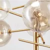 Потолочный дизайнерский светильник Bolle by Gallotti & Radice LSR7543 - 4