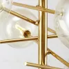 Потолочный дизайнерский светильник Bolle by Gallotti & Radice LSR7543 - 7