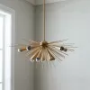 Потолочный дизайнерский светильник Sputnik by West Elm LSR7580 - 2