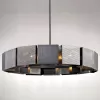 Потолочный дизайнерский светильник Impression by Troy Lighting LSR7809 - 2