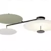 Потолочный светильник  Flat 5922/5905 by Vibia LSR7804 - 1