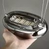 Потолочный дизайнерский светильник  Mercury by Artemide (6 плафонов) LSR8007 - 5