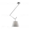 Потолочный дизайнерский светильник  Tolomeo by Artemide LSR8086 - 1