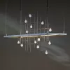 Подвесной дизайнерский светильник  Spring By Hubbardton Forge LSR8193 - 2