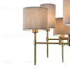 13033/6R Brass V000536 - 3