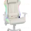 Кресло спортивное TopChairs GMM-080 белый УТ000039640 - 1