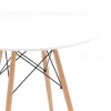 Стол Eames DSW NEW D90 УТ000036977 - 2