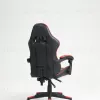 Кресло спортивное TopChairs Shadow черно-красный УТ000039459 - 10