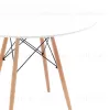 Стол Eames DSW NEW D100 УТ000036978 - 2