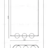 Подвесной светильник Maytoni MOD221PL-03N MOD221PL-03N - 8