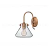 Бра Hinkely Lighting, Арт. HK-CONGRESS1-A-BC HK-CONGRESS1-A-BC - 1