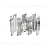 Настенный светильник MB22020110-2A chrome MB22020110-2A chrome - 1