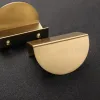 Ручка-скоба HK008 brass HK008 brass - 3