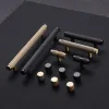 Ручка-кнопка HK009 brass HK009 brass - 6