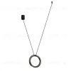 Подвесной светильник P0880-1A peark black P0880-1A peark black - 1