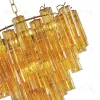 Люстра OWD2093-D75 gold/amber OWD2093-D75 gold/amber - 3