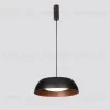 Подвесной светильник PL019-400B Black and Copper PL019-400B black/copper - 2