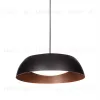 Подвесной светильник PL019-400B Black and Copper PL019-400B black/copper - 1