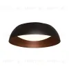 Потолочный светильник C019-400B Black and Copper C019-400B black/copper - 1