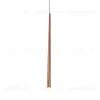 Подвесной светильник P0628-1A Coffee P0628-1A coffee - 1
