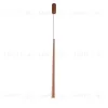 Подвесной светильник P0628-1A Coffee P0628-1A coffee - 2