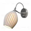 Бра Original BTC Fin Wall Light, FW574N FW574N - 1