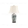 Настольная лампа Elstead Lighting, Арт. BLUE-TRAD-WP-TL BLUE-TRAD-WP-TL - 1